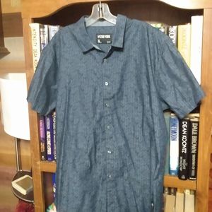 Zooyork Button up shirt